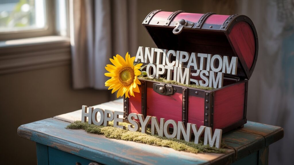 hope synonym
