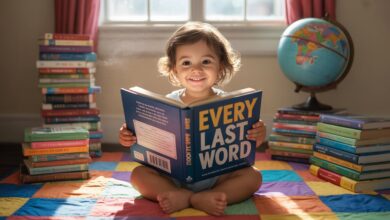 every last word