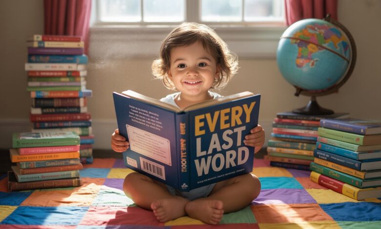 every last word