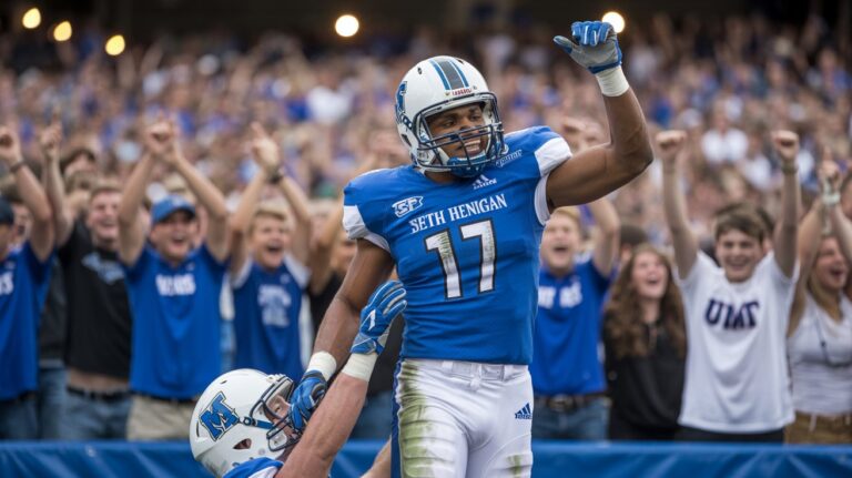 memphis tigers football vs usf football match player stats​