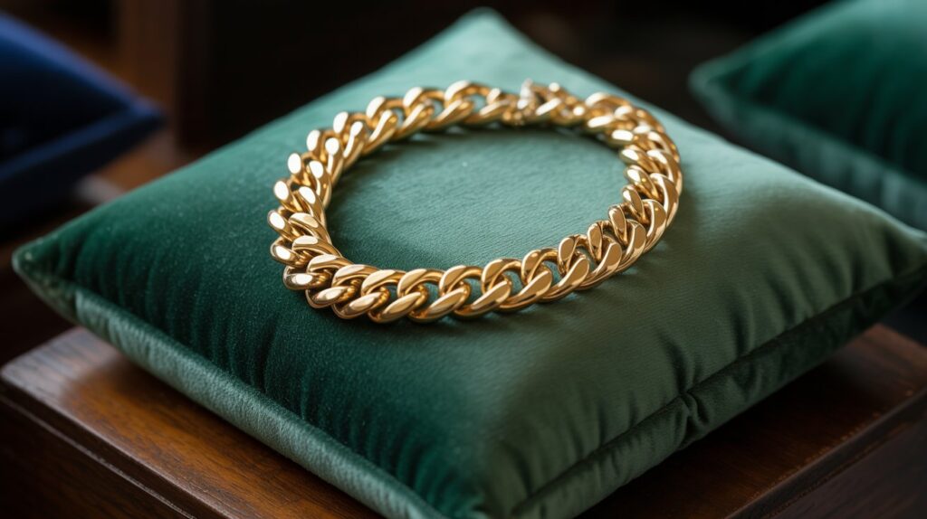 cuban link chain