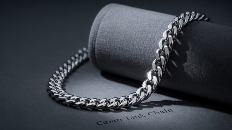 cuban link chain