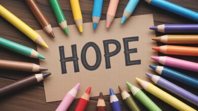 hope synonym