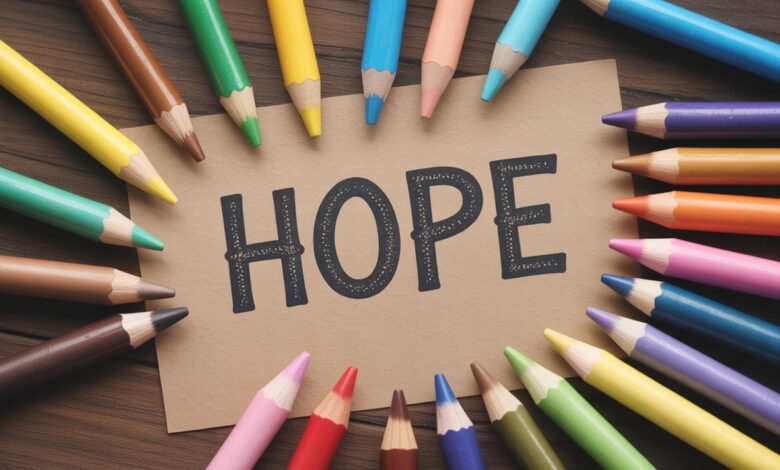 hope synonym
