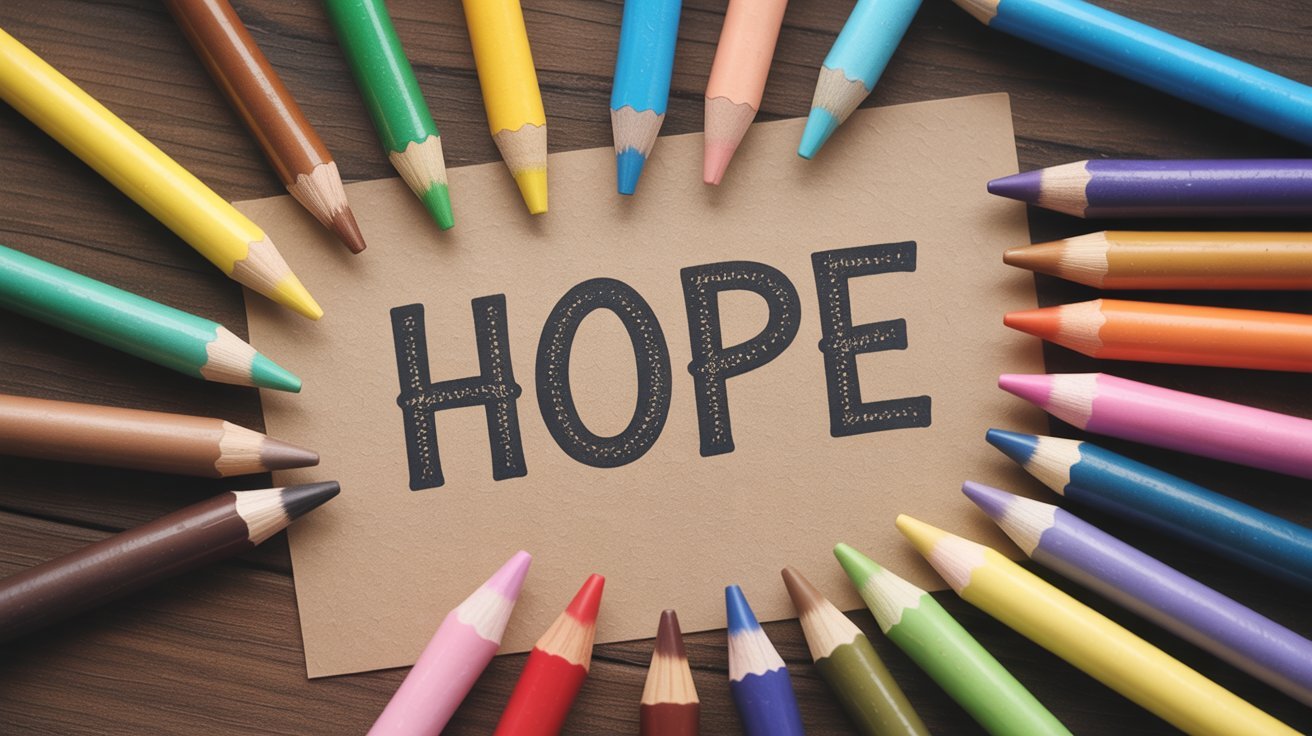 hope synonym
