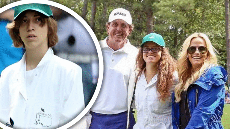 evan samuel mickelson