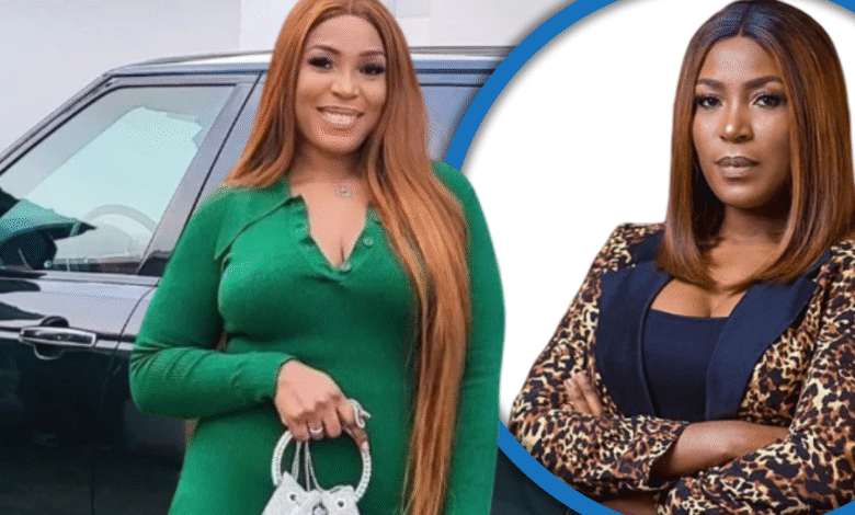 linda ikeji