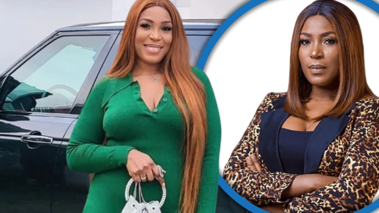 linda ikeji