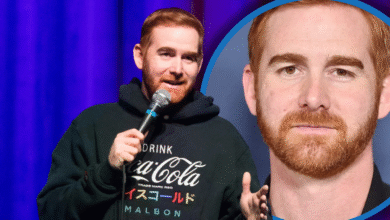 andrew santino net worth