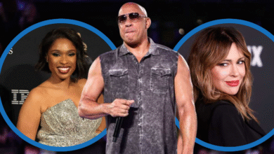 celebrities with buffalo hump