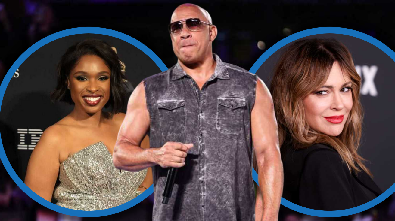 celebrities with buffalo hump