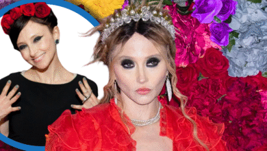 stacey bendet net worth