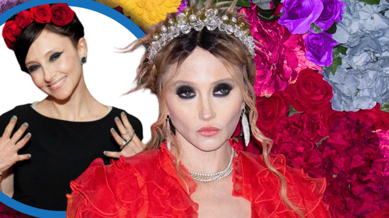 stacey bendet net worth