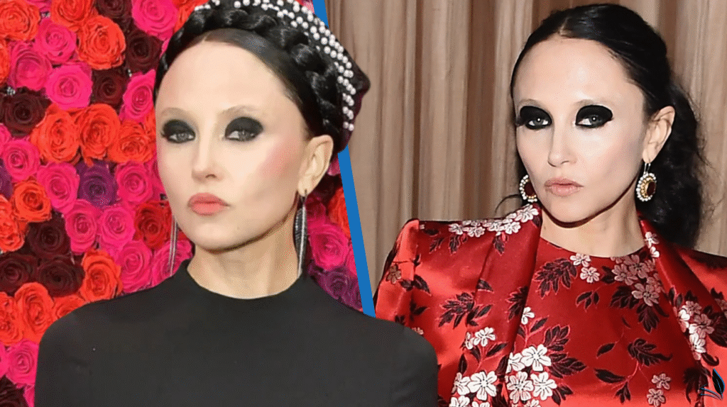 stacey bendet net worth
