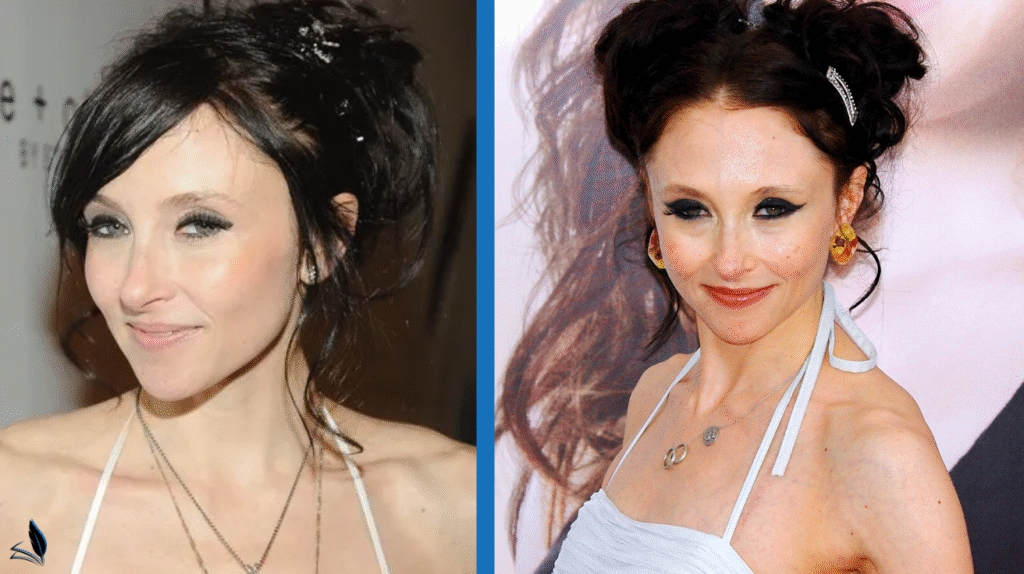 stacey bendet net worth