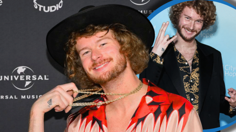 how tall is yung gravy