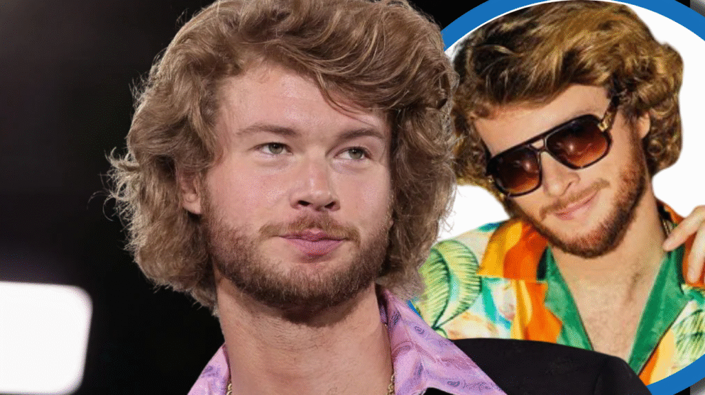 how tall is yung gravy