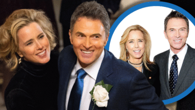 tea leoni tim daly split