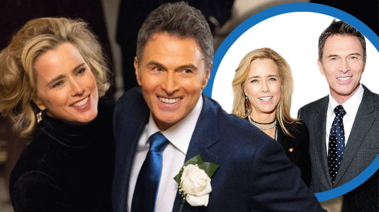 tea leoni tim daly split