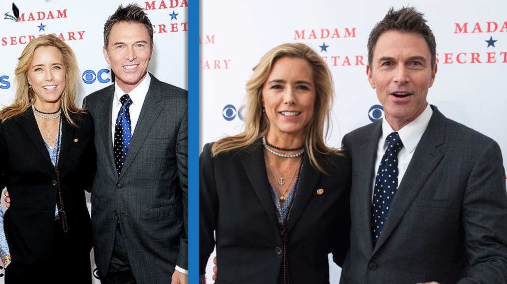 tea leoni tim daly split