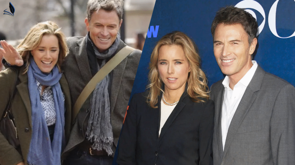 tea leoni tim daly split