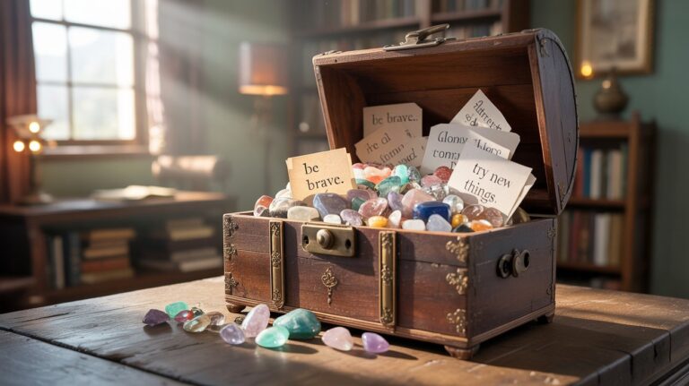 tidbits of experience