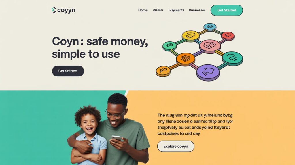coyyn