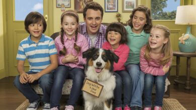 dog with a blog
