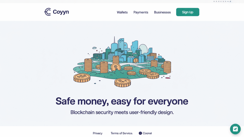 coyyn