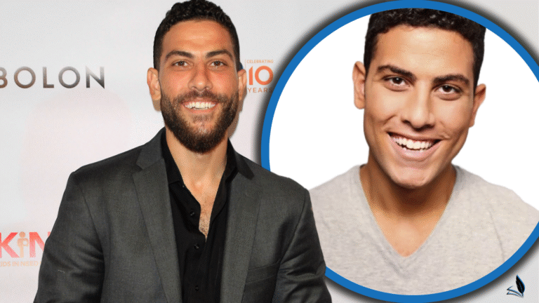 zeeko zaki net worth