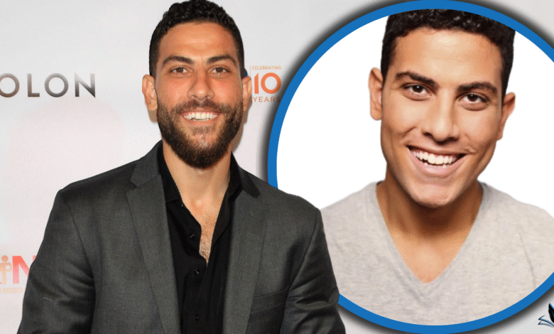 zeeko zaki net worth