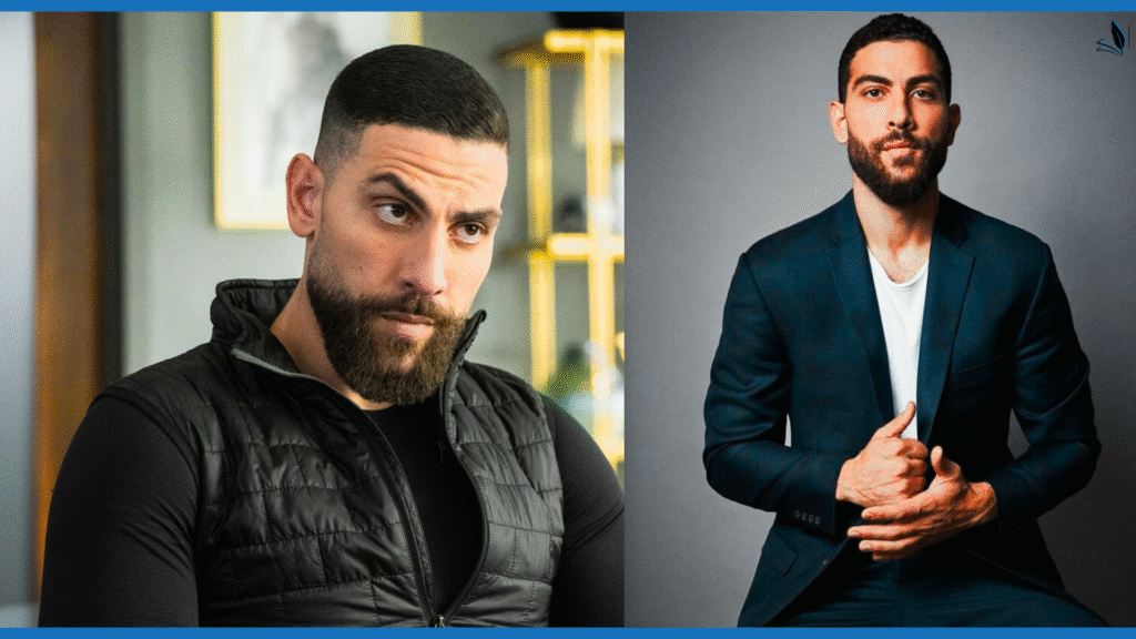zeeko zaki net worth