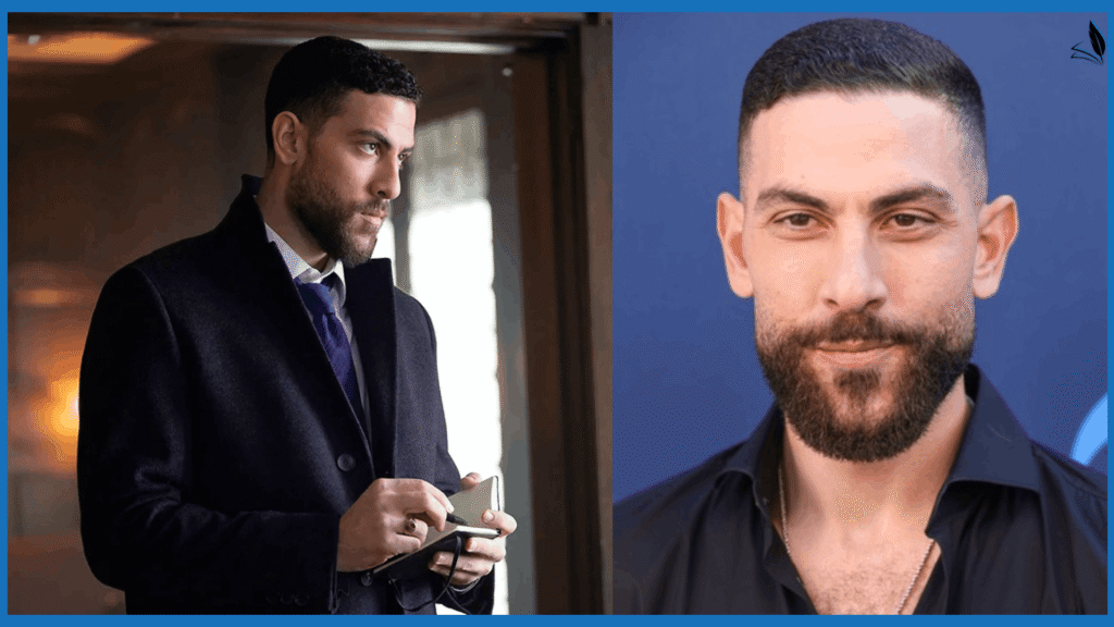 zeeko zaki net worth