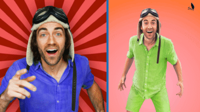 danny go net worth