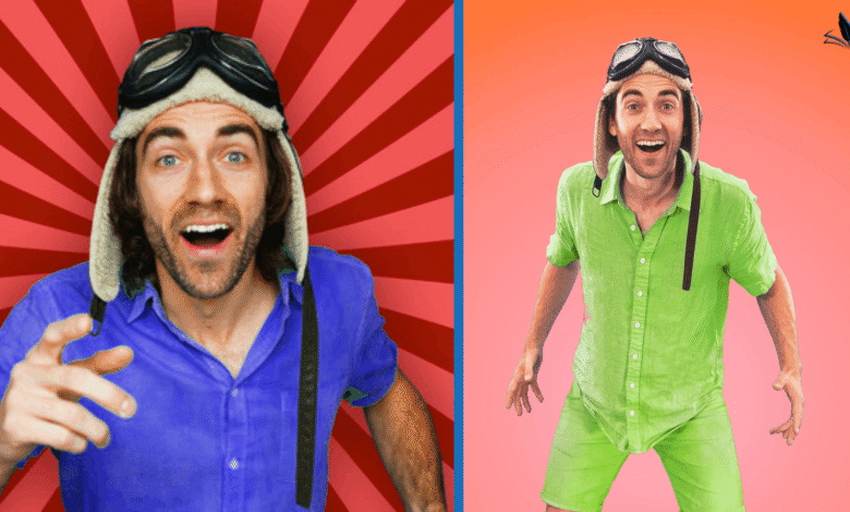 danny go net worth