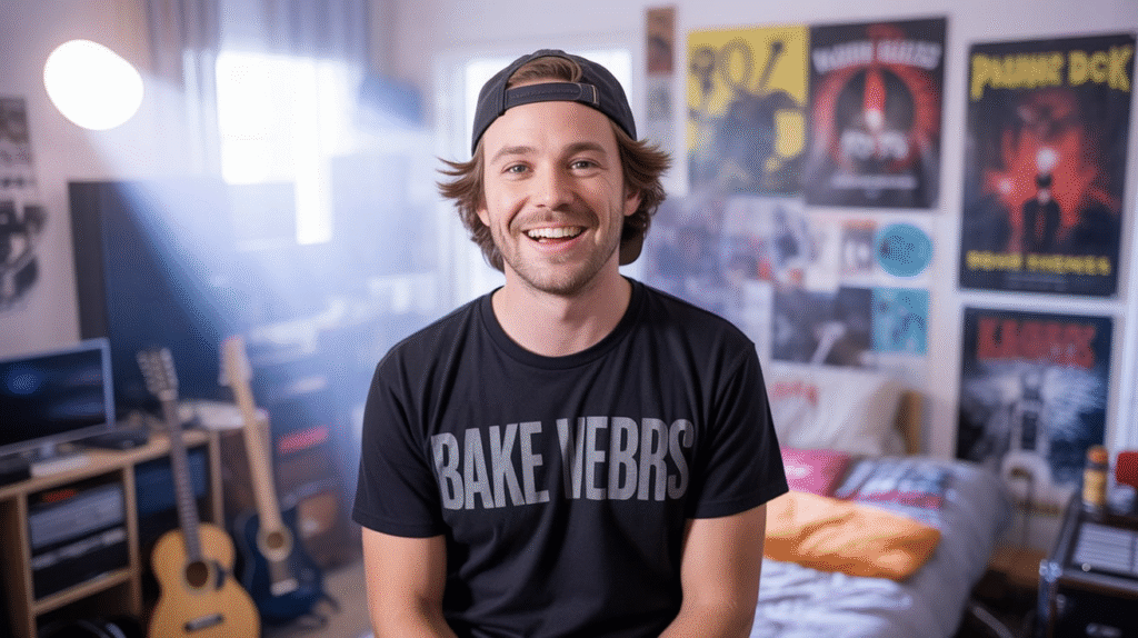 jake webber age