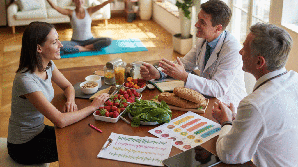 JalBiteHealth Guide