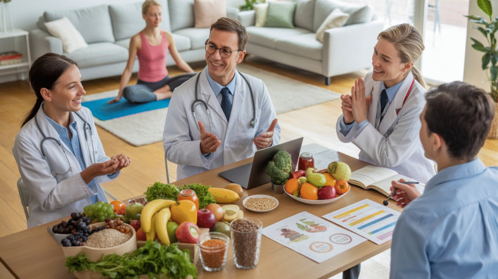 JalBiteHealth Guide