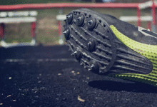 Track and Field Spikes
