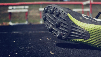 Track and Field Spikes