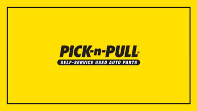 pick-n-pull inventory