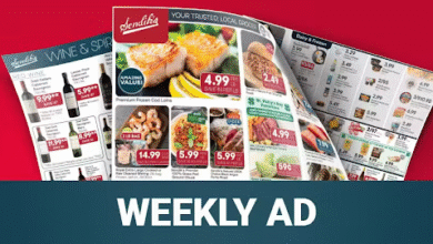pick n save weekly ad