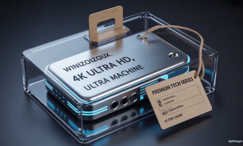 Winqizmorzqux Product