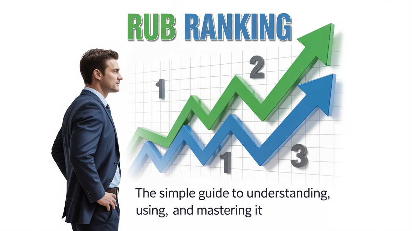 Rub Ranking