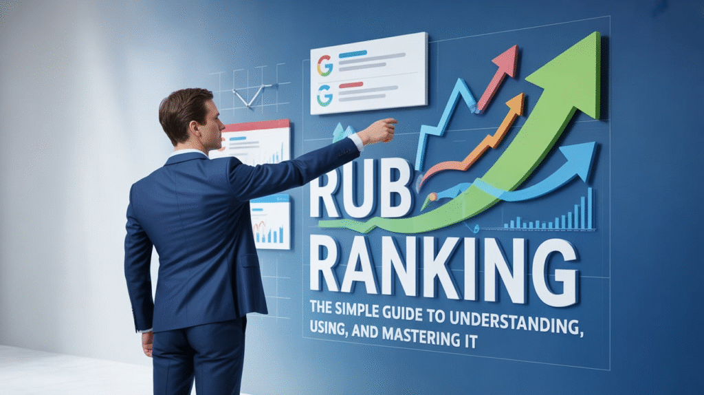 Rub Ranking