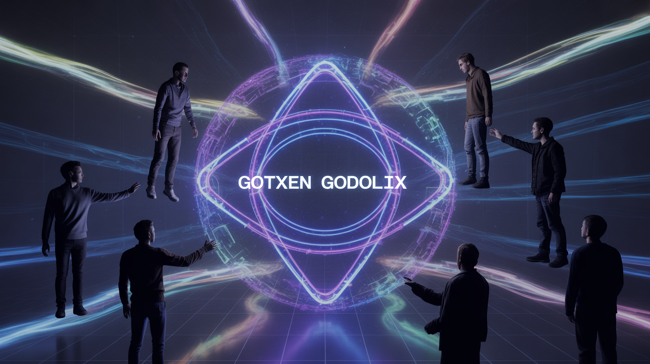 Gotxen Godolix