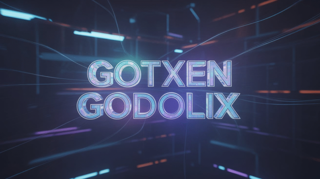 Gotxen Godolix