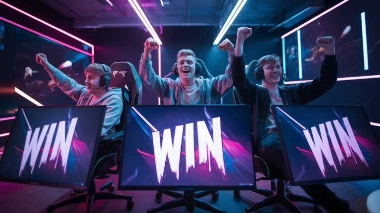 Playing Games Blog PlayBattleSquare