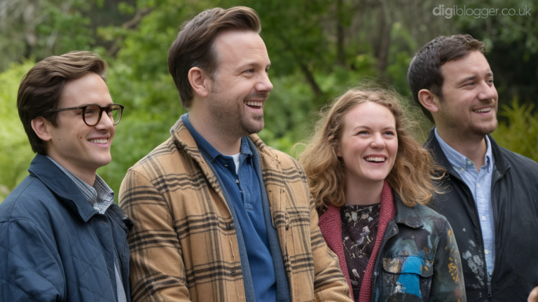 Ted Lasso Season 2
