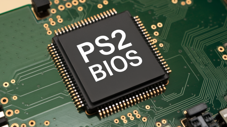 PS2 BIOS Made Easy: Best BIOS, Setup Tips, and Common Fixes